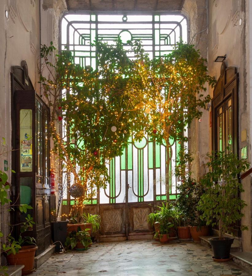 B&B Residenza Via Dei Mille Naples Exterior photo