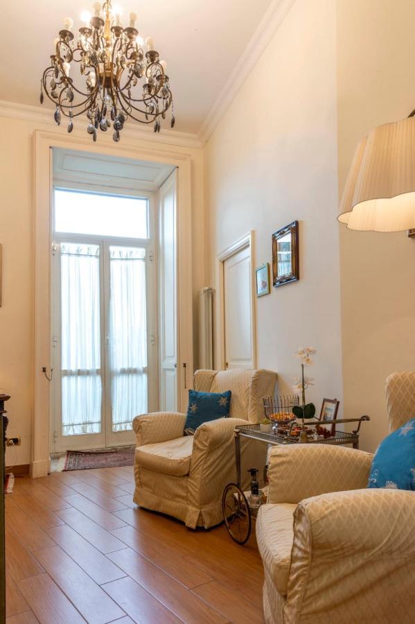 B&B Residenza Via Dei Mille Naples Exterior photo