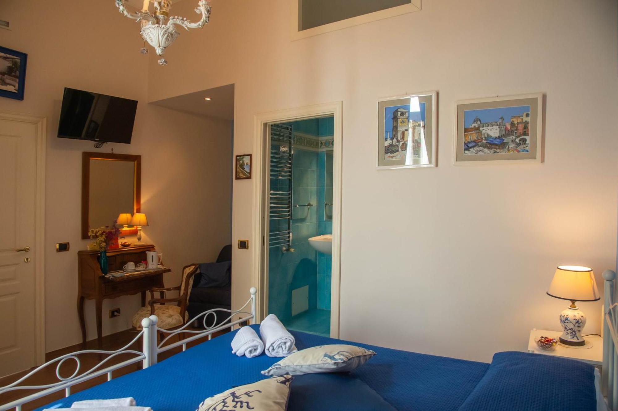 B&B Residenza Via Dei Mille Naples Exterior photo