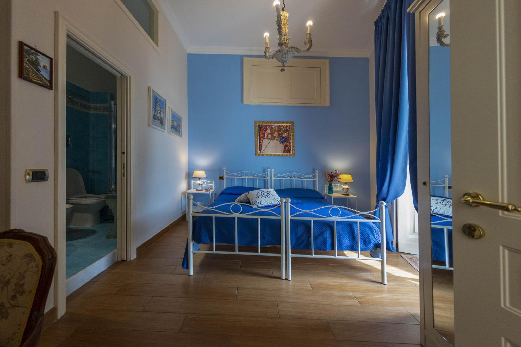 B&B Residenza Via Dei Mille Naples Exterior photo