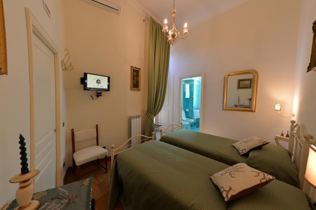B&B Residenza Via Dei Mille Naples Exterior photo