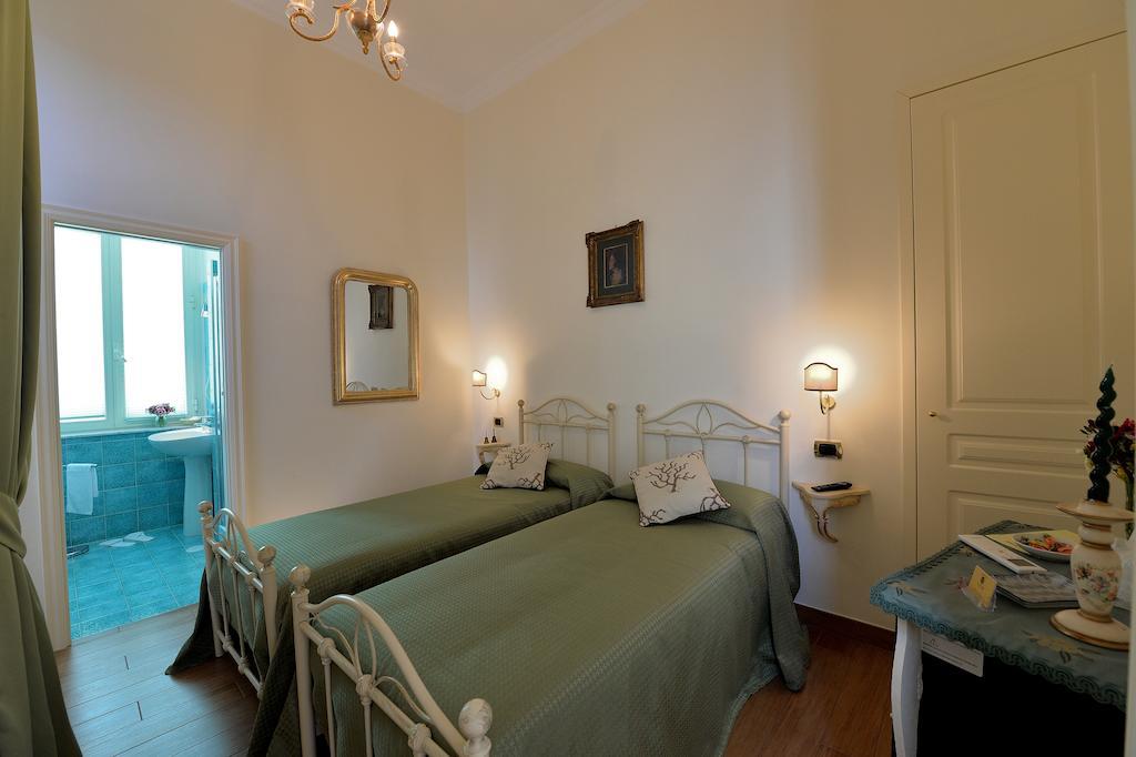 B&B Residenza Via Dei Mille Naples Exterior photo