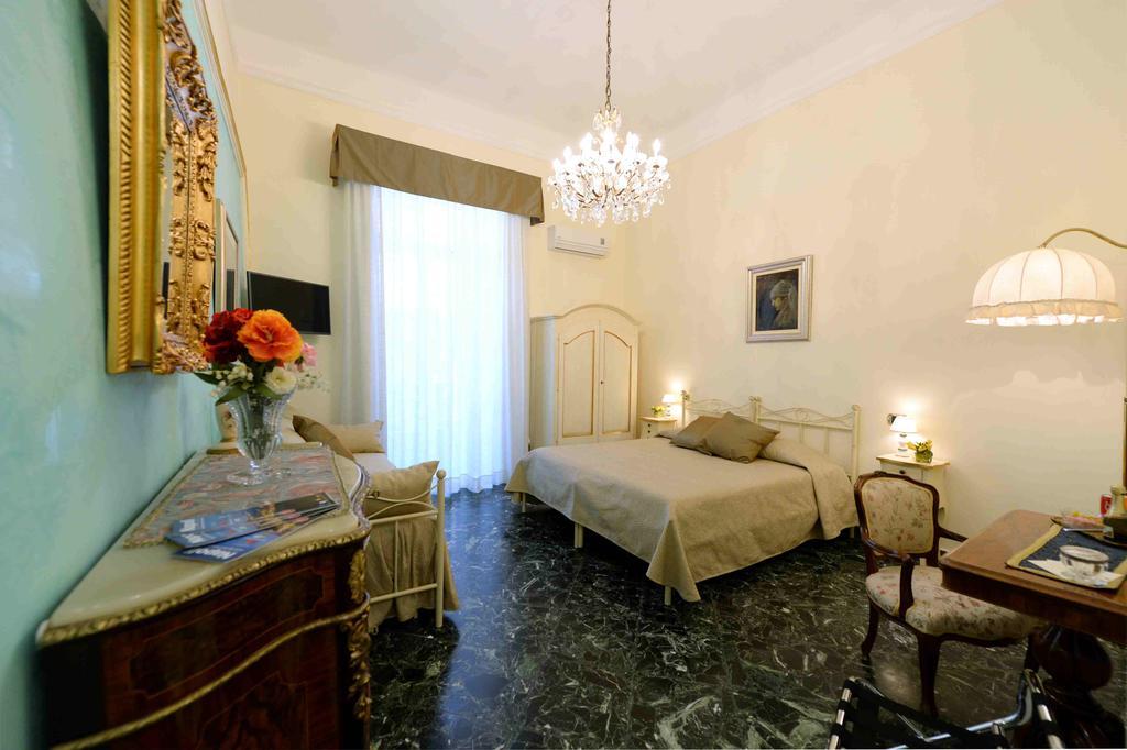B&B Residenza Via Dei Mille Naples Exterior photo