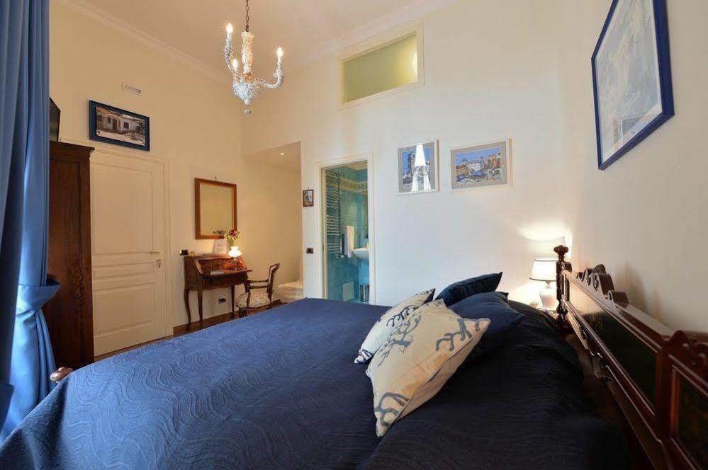 B&B Residenza Via Dei Mille Naples Exterior photo