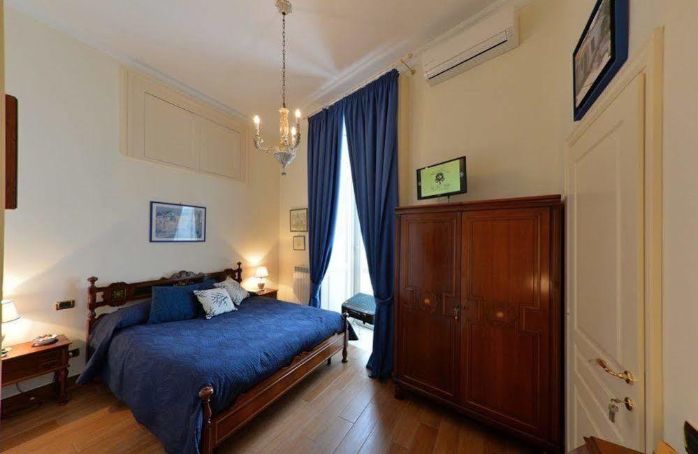B&B Residenza Via Dei Mille Naples Exterior photo