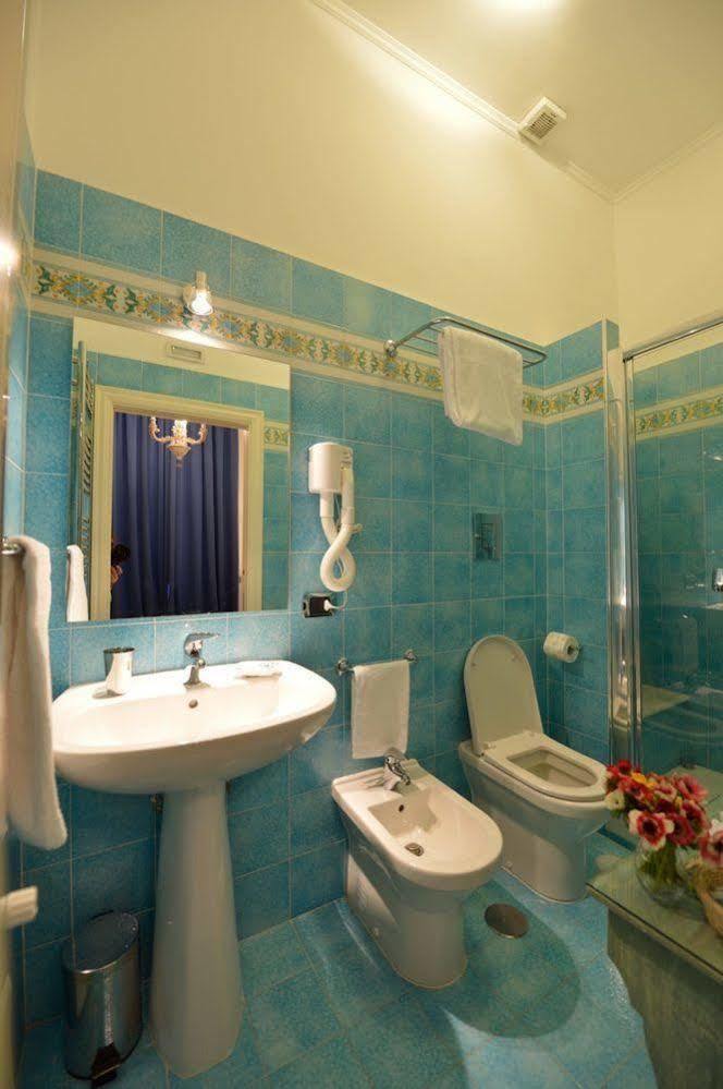 B&B Residenza Via Dei Mille Naples Exterior photo
