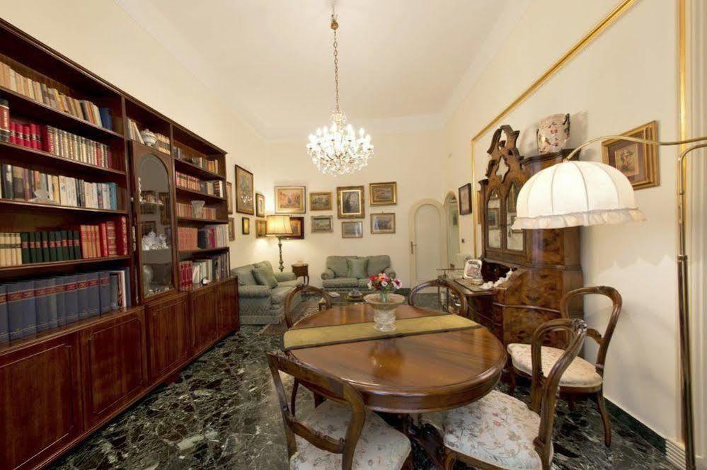 B&B Residenza Via Dei Mille Naples Exterior photo